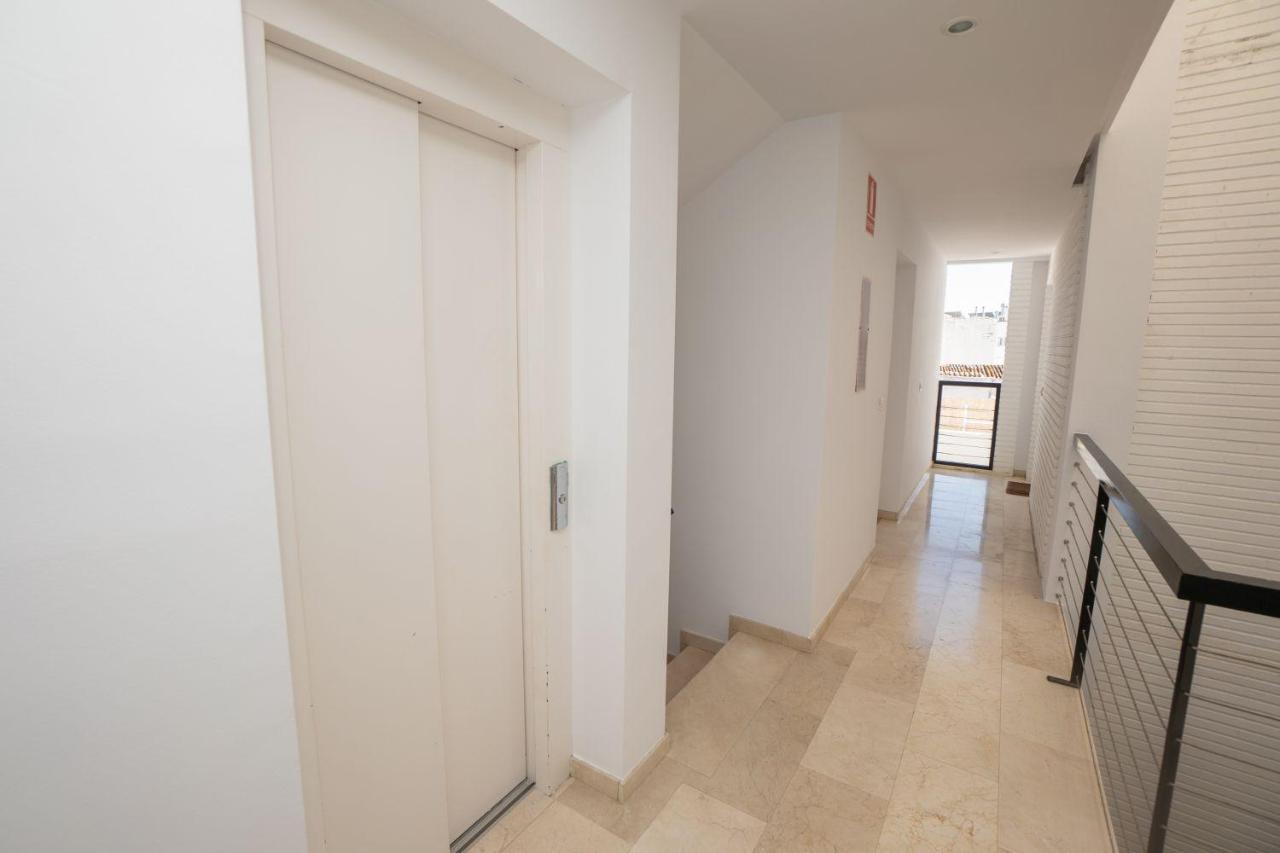 Playa Del Salon 2C Menyber Apartment Nerja Exterior photo